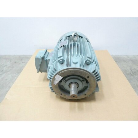 TECO TECO AEHH8N PDH03045C OPTIM 286TC 3PH 30HP 1770RPM 1-7/8IN 575V-AC AC MOTOR AEHH8N PDH03045C